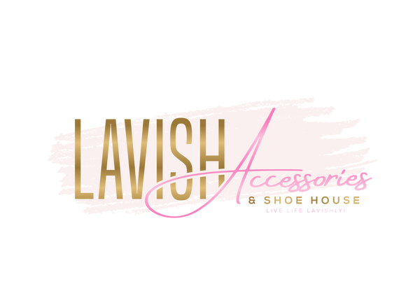 Lavish Accessories & Shoe House logo