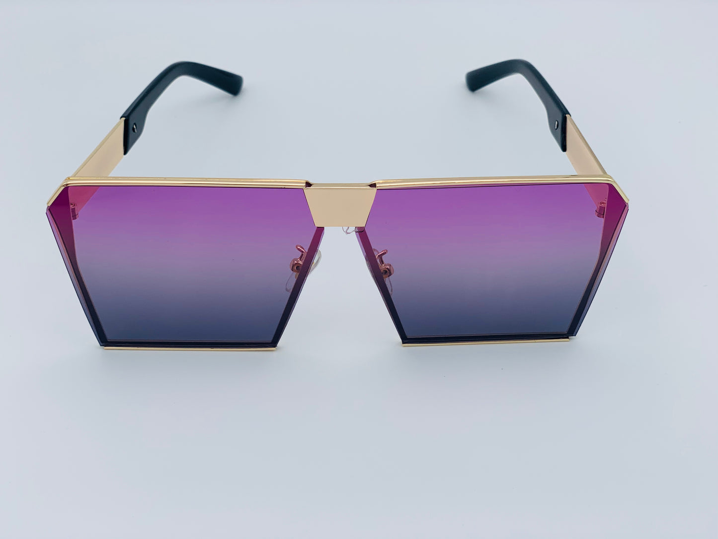 Retro Nights Sunglasses - Lavish Accessories & Shoe House