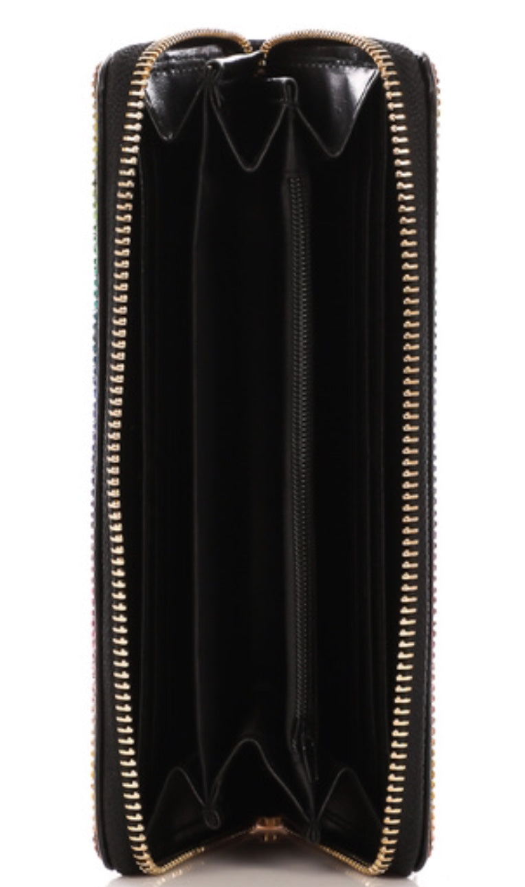 Taste The Rainbow Wallet - Lavish Accessories & Shoe House