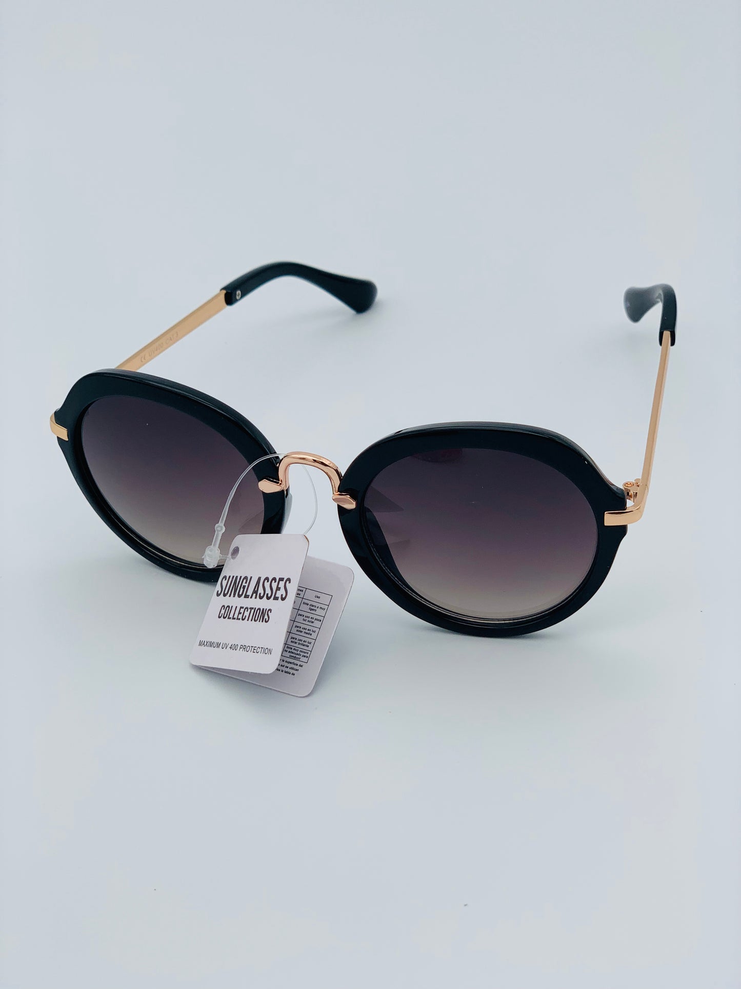 Audrey Sunglasses - Lavish Accessories & Shoe House