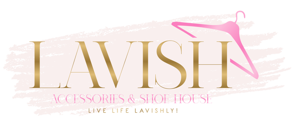 Lavish Accessories & Shoe House logo