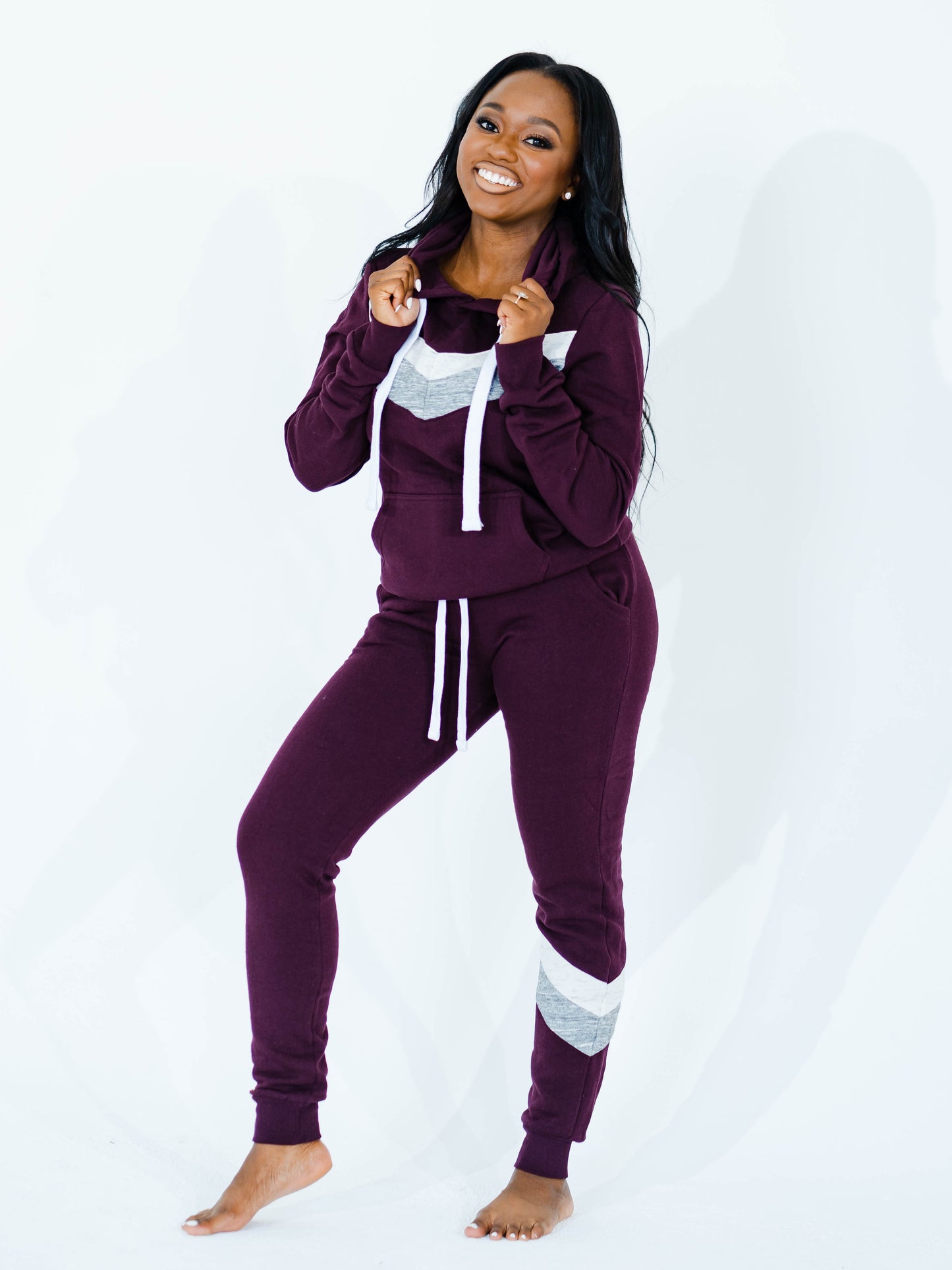 Chill With Me Set