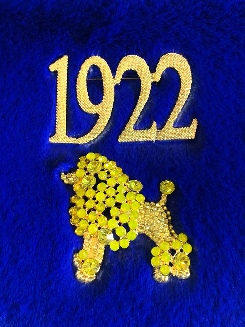SGRho So Plush Fanny - Lavish Accessories & Shoe House