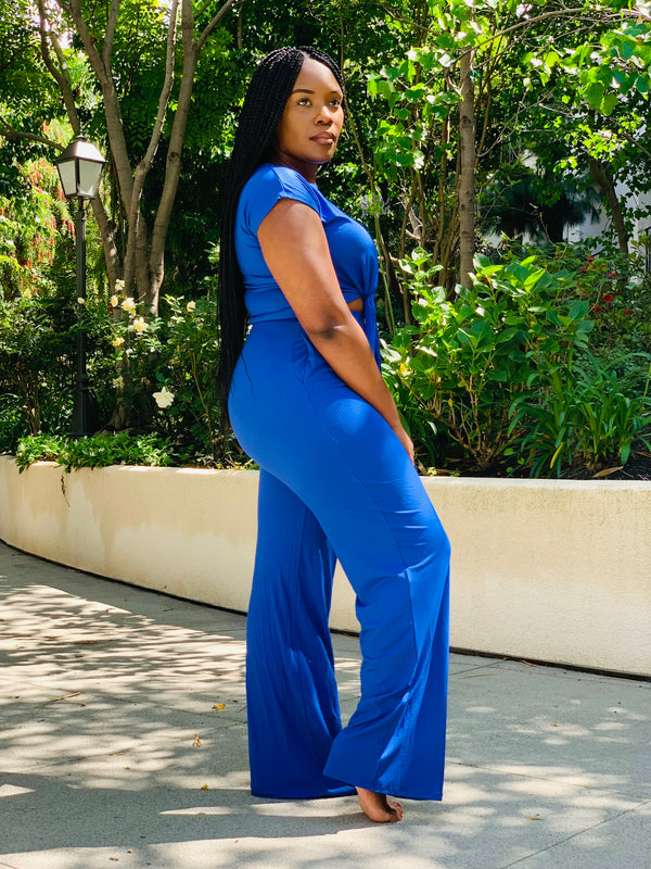 Look My Way Set - Lavish Accessories & Shoe House