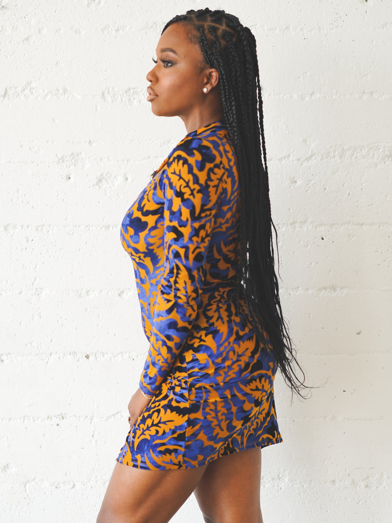 Andrea Dress