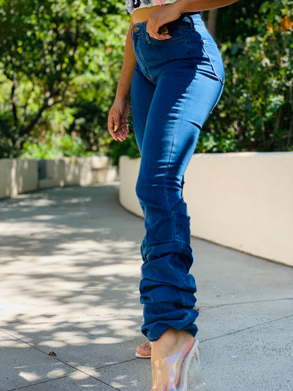 In My Bag Jeans - Lavish Accessories & Shoe House