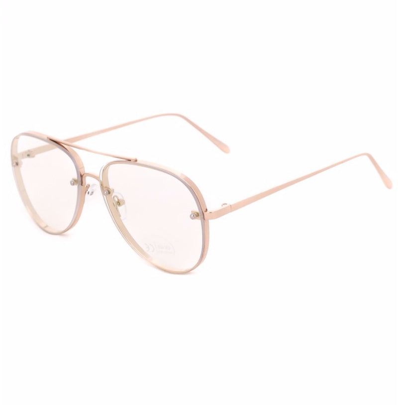 Know It All Glasses - Lavish Accessories & Shoe House