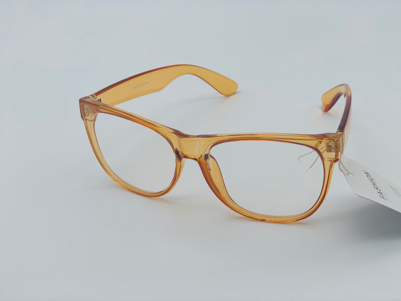 Preppy Chic Glasses - Lavish Accessories & Shoe House