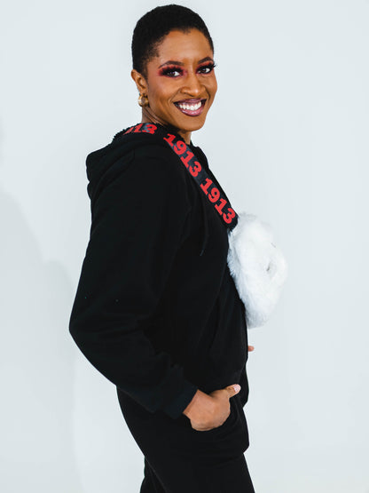 Delta So Plush Fanny