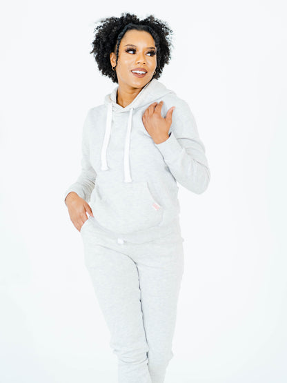 On Chill Set - Oatmeal