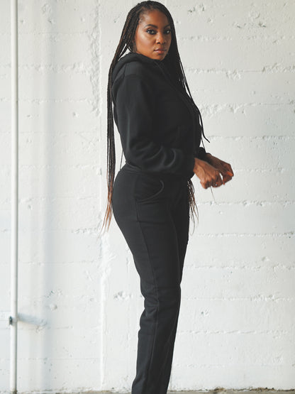 Keep It Cute Set - Black