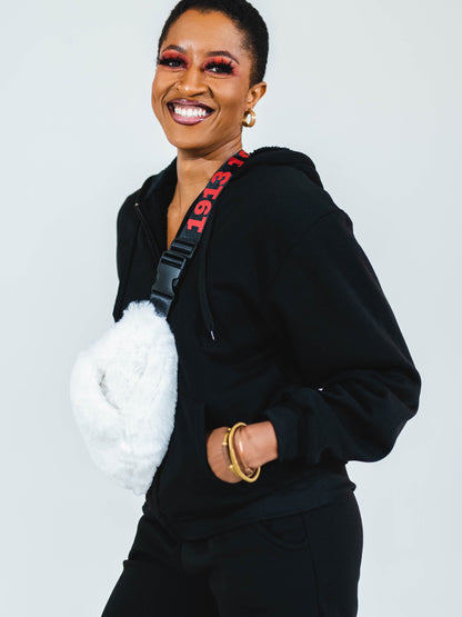 Delta So Plush Fanny