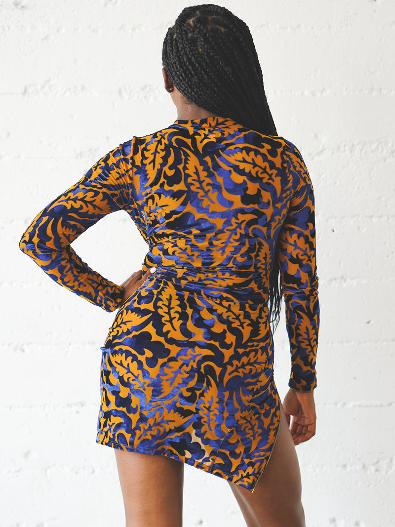 Andrea Dress