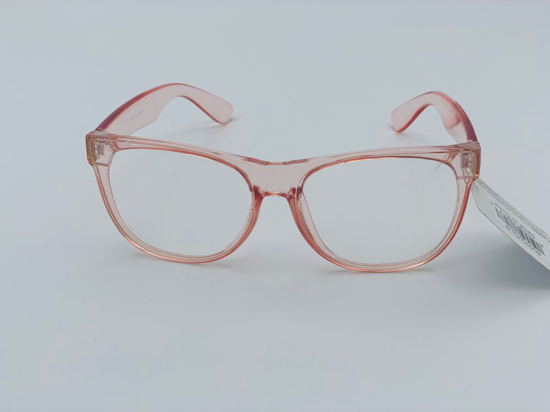 Preppy Chic Glasses - Lavish Accessories & Shoe House