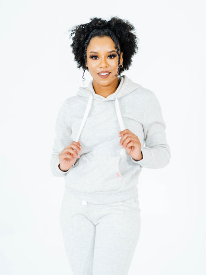 On Chill Set - Oatmeal