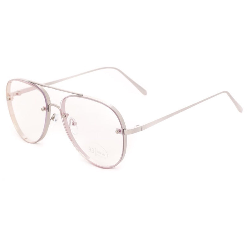 Know It All Glasses - Lavish Accessories & Shoe House