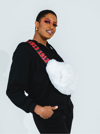 Delta So Plush Fanny