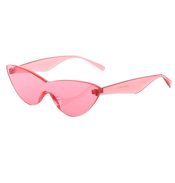 Candy Girl Sunglasses - Lavish Accessories & Shoe House