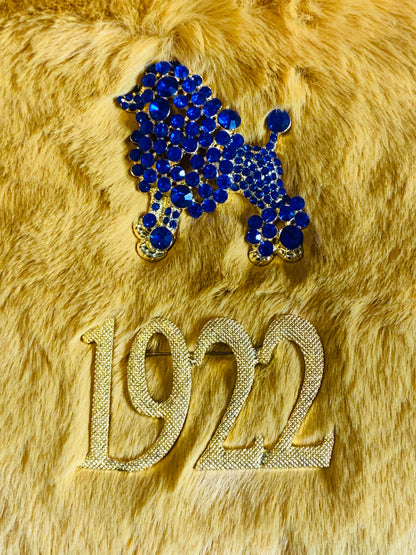 SGRho So Plush Fanny - Lavish Accessories & Shoe House