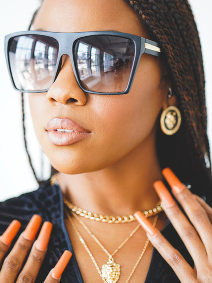 Weekend Vibes Sunglasses