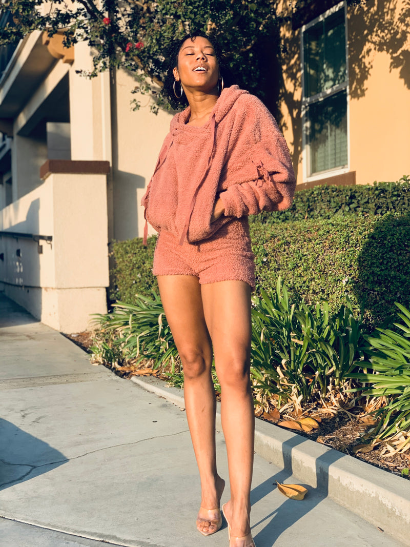Amber Short Set - Lavish Accessories & Shoe House