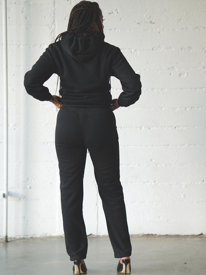 Keep It Cute Set - Black