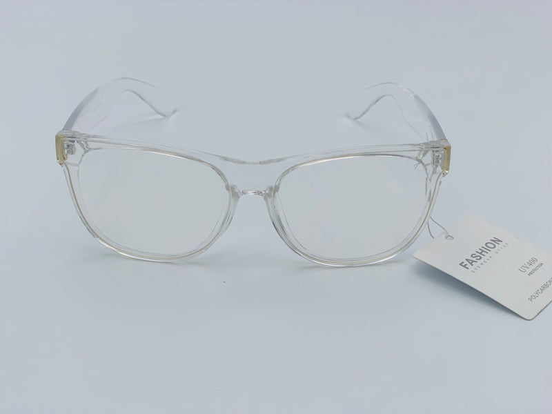 Preppy Chic Glasses - Lavish Accessories & Shoe House