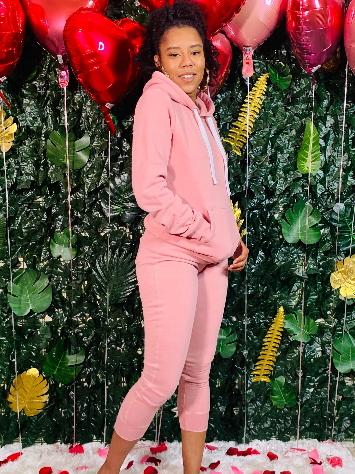 Cute & Cozy Set
