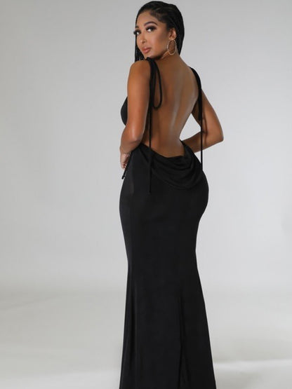 Gala Nights Dress