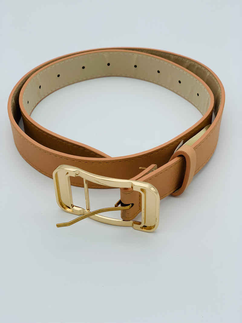 Wear Me Everywhere Belt - Lavish Accessories & Shoe House