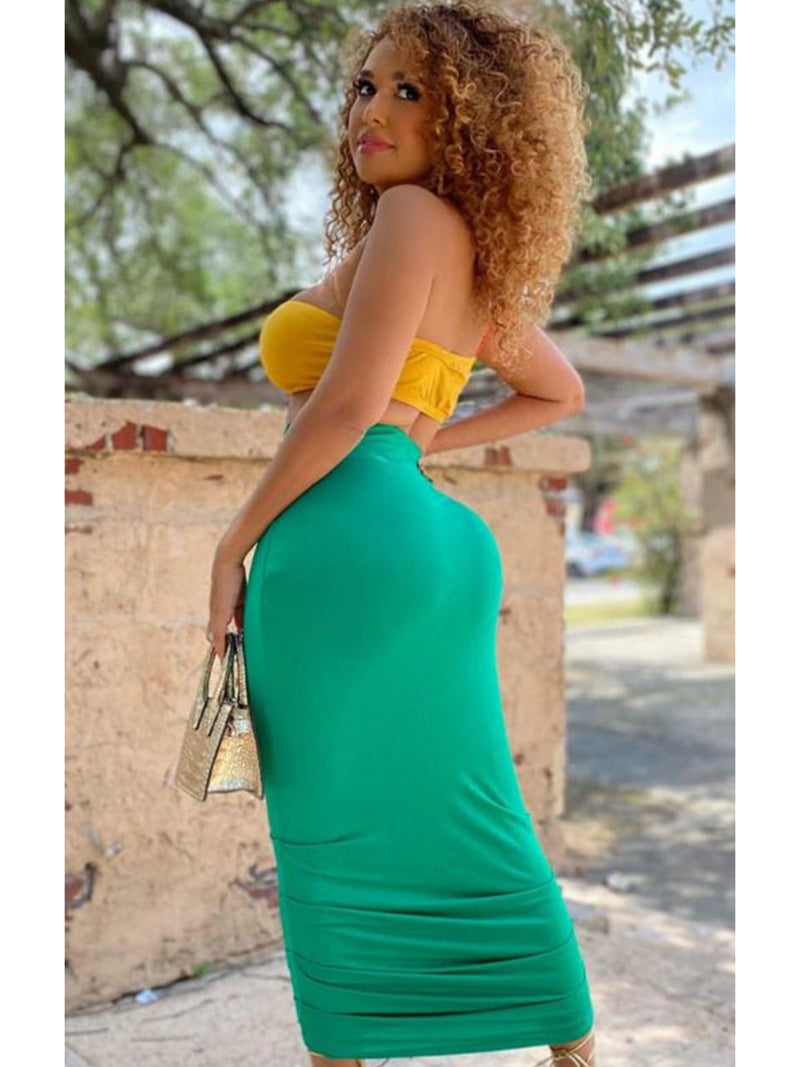 Island Gyal Set