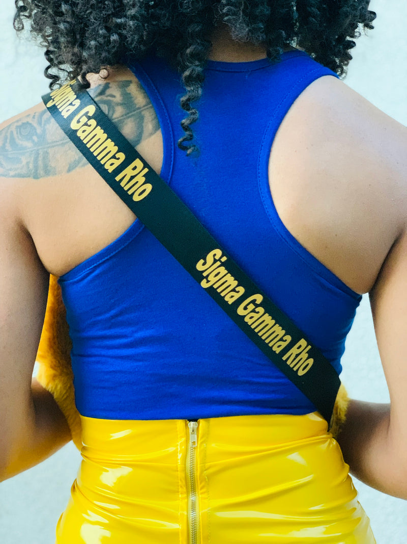 SGRho So Plush Fanny - Lavish Accessories & Shoe House