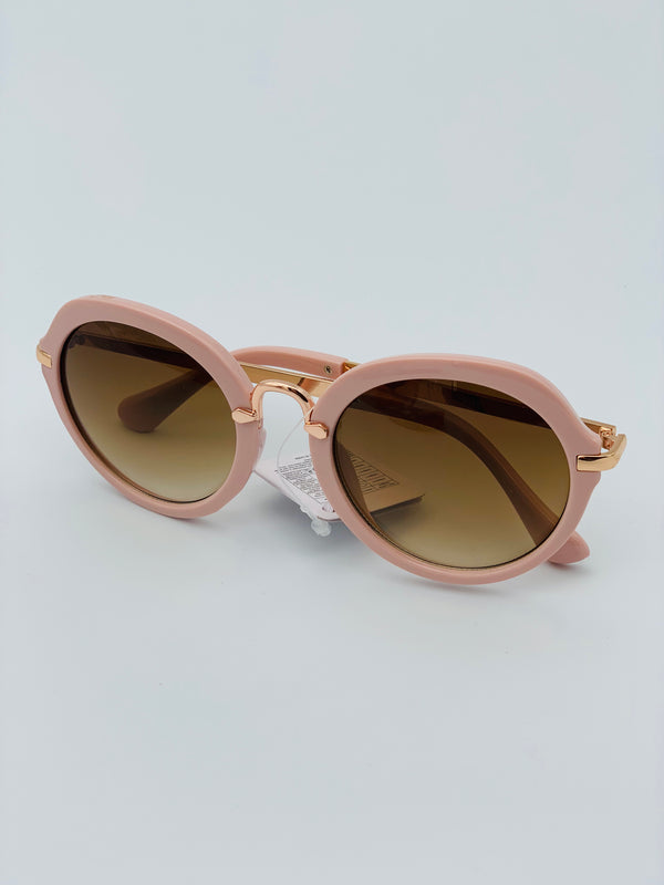 Audrey Sunglasses - Lavish Accessories & Shoe House