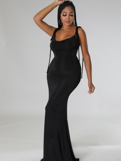 Gala Nights Dress