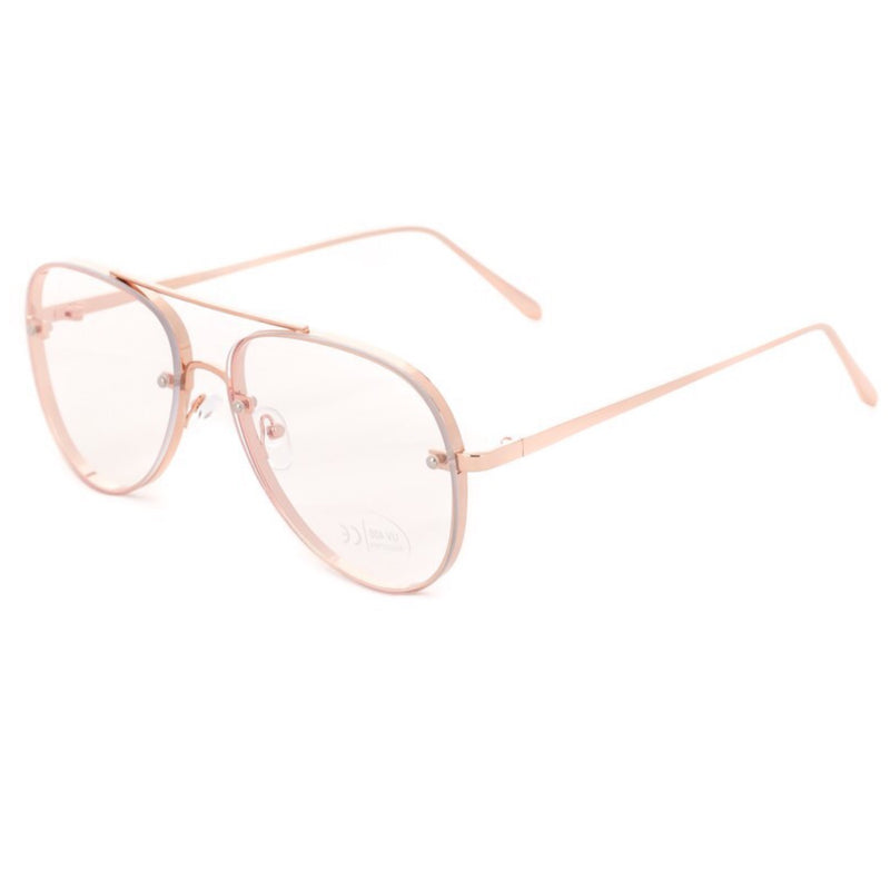 Know It All Glasses - Lavish Accessories & Shoe House
