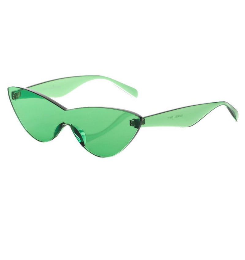 Candy Girl Sunglasses - Lavish Accessories & Shoe House