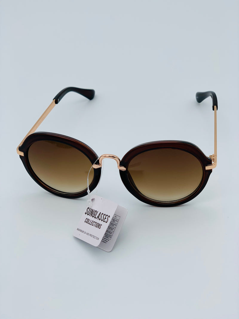 Audrey Sunglasses - Lavish Accessories & Shoe House