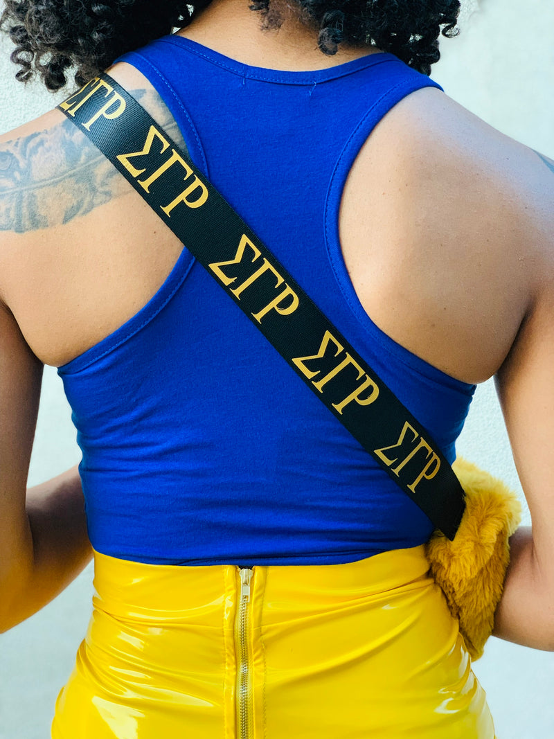 SGRho So Plush Fanny - Lavish Accessories & Shoe House
