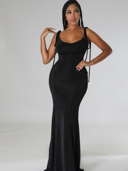 Gala Nights Dress
