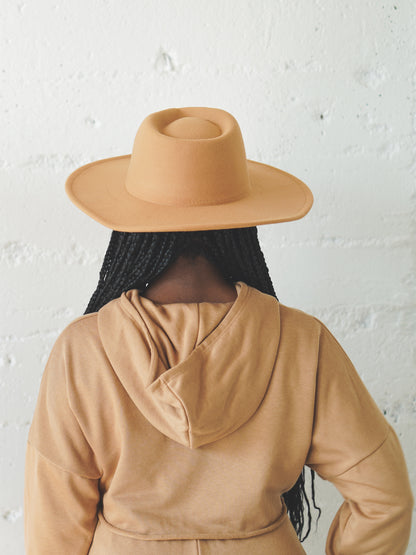 Autumn Chill Set - Cognac