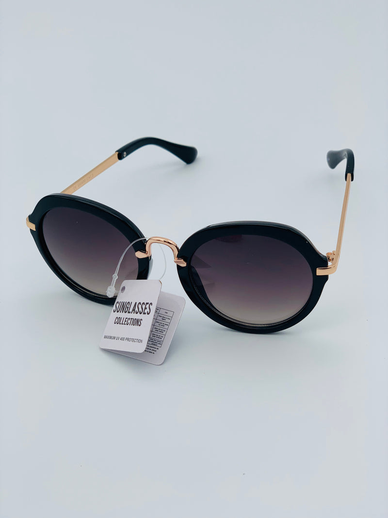 Audrey Sunglasses - Lavish Accessories & Shoe House