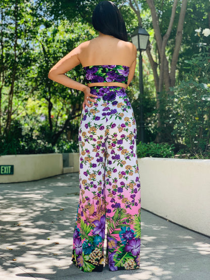 Maui Pant Set - Lavish Accessories & Shoe House