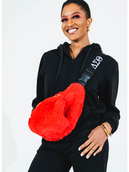 Delta So Plush Fanny