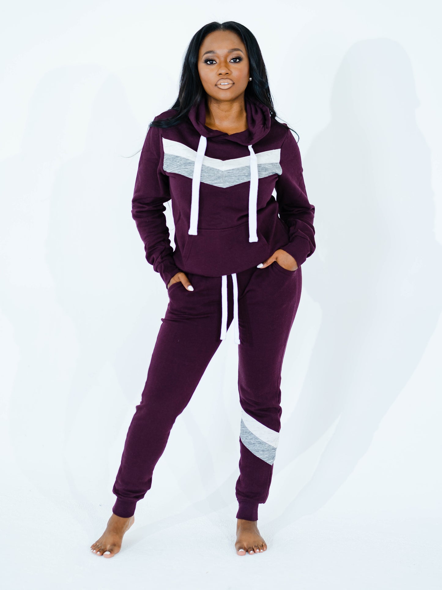 Chill With Me Set