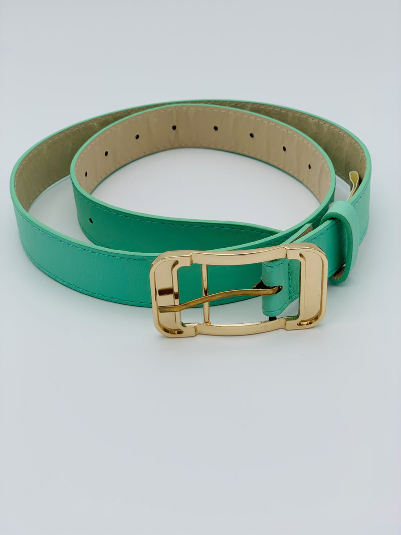 Wear Me Everywhere Belt - Lavish Accessories & Shoe House