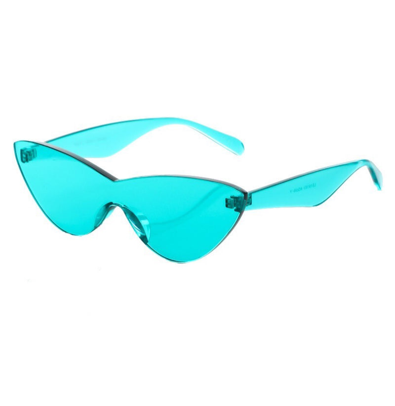 Candy Girl Sunglasses - Lavish Accessories & Shoe House