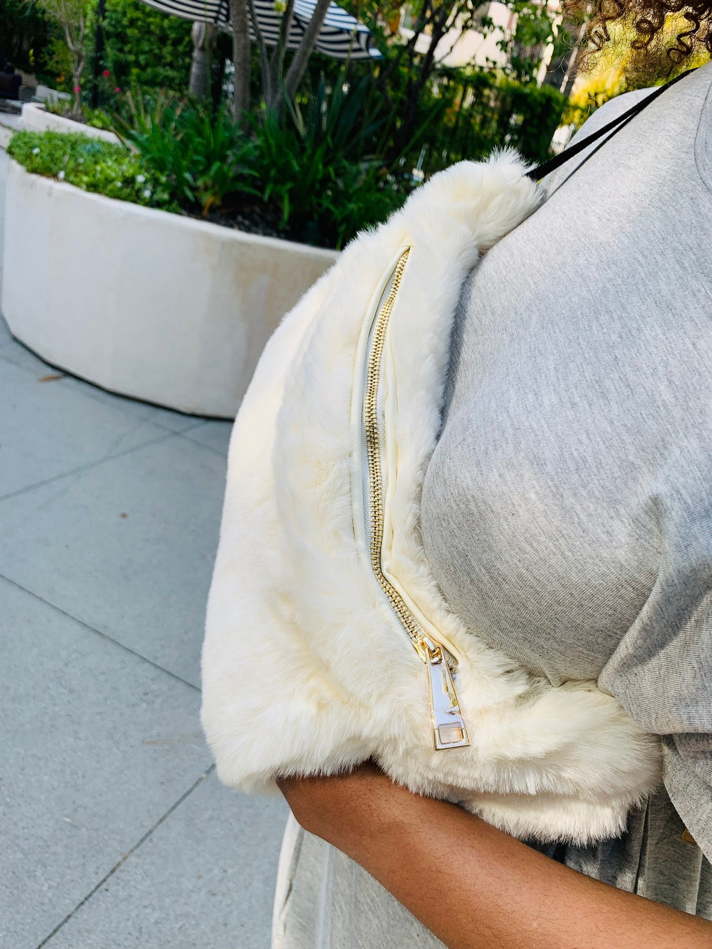 So Plush Fanny - Lavish Accessories & Shoe House